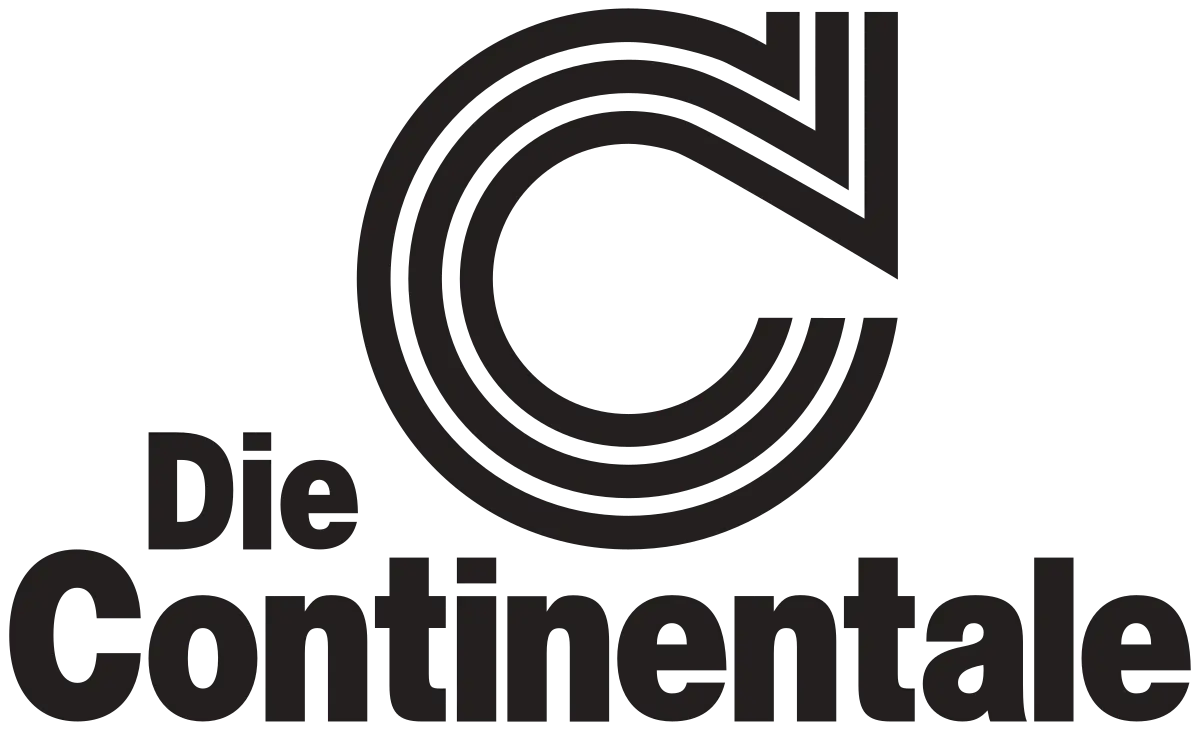 Logo der Die Continentale Versicherung