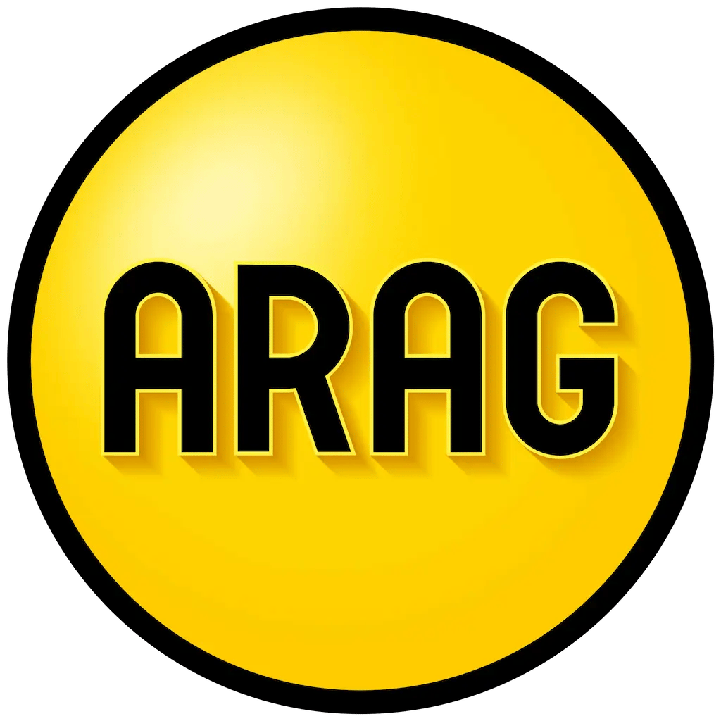 Logo_ARAG Versicherung