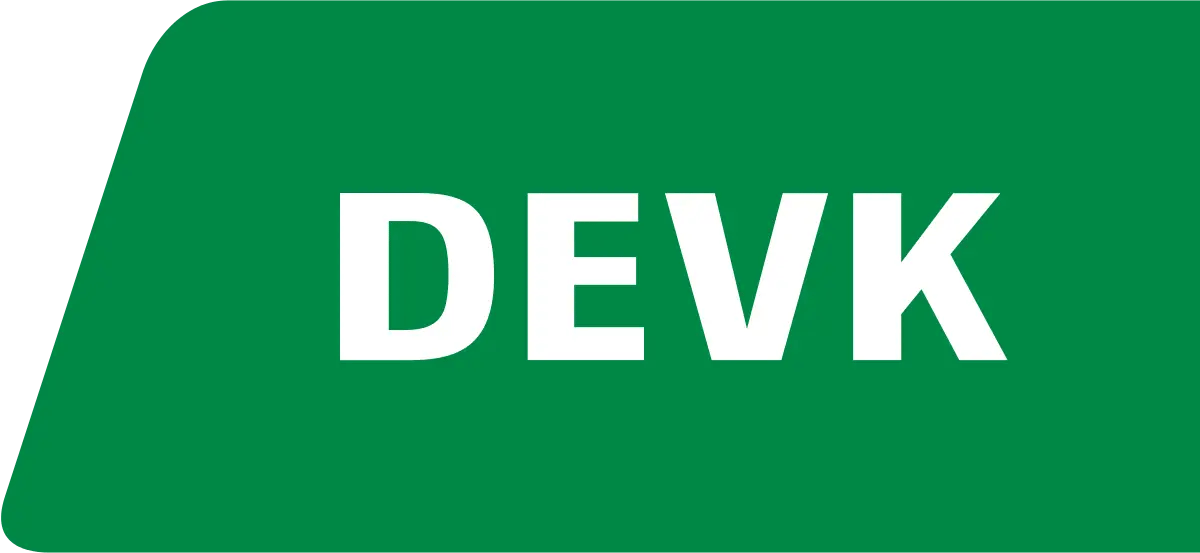 Logo_DEVK Versicherung