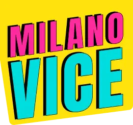Milano Vice Logo