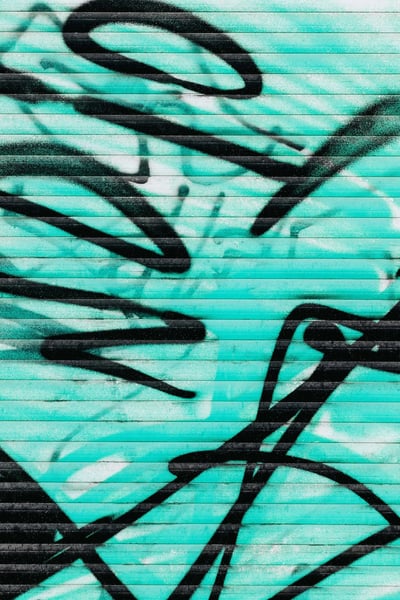 Schadensfall Graffiti Gebäudeversicherung